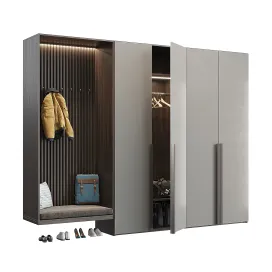Hallway furniture 3
